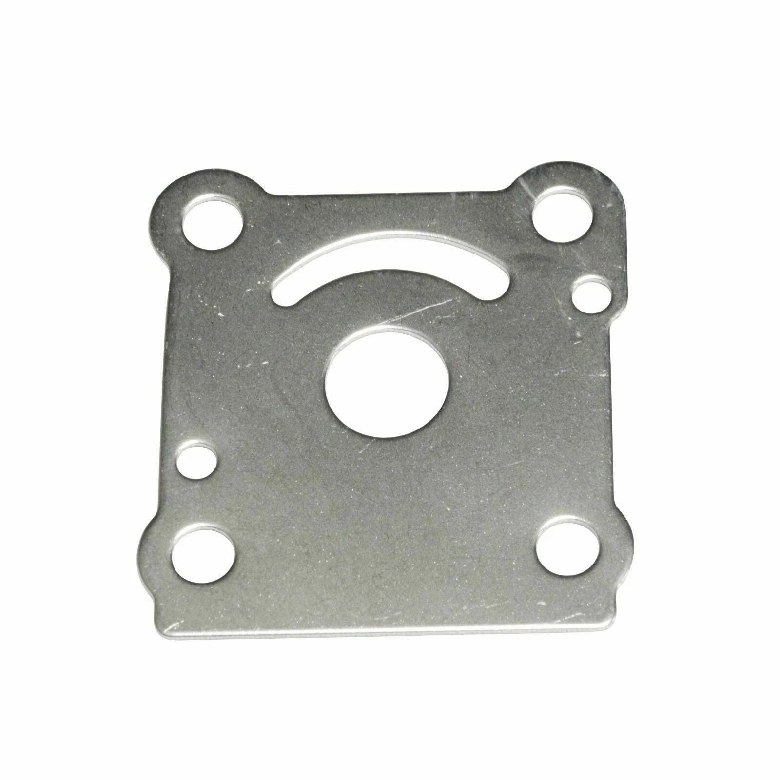 Water Pump Impeller Repair Kit for Mercury Mariner Outboard 6/8 HP (11656M/11656T)