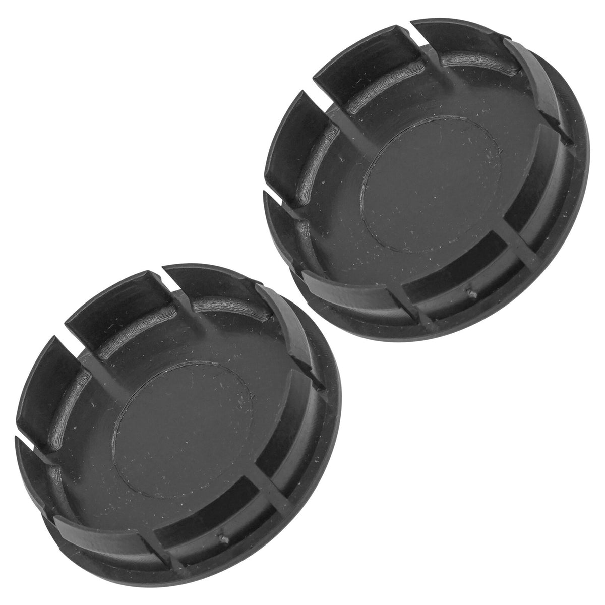 Caltric Swingarm Pivot Bolt Cap Replacement for Honda Foreman TRX450ES (1998–2001)