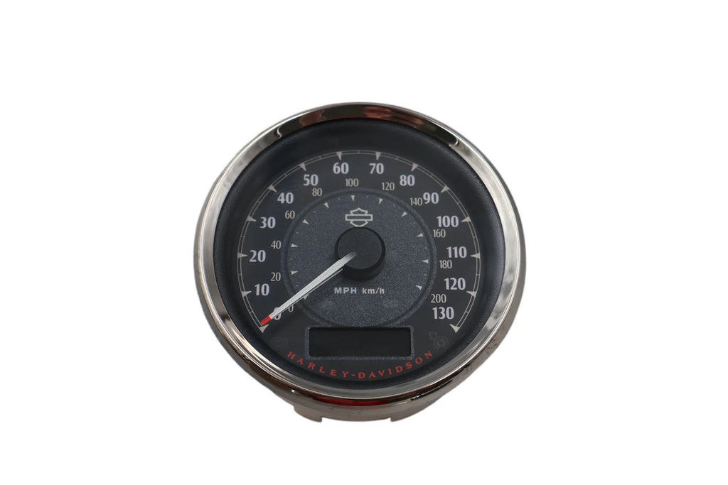 4" Speedometer for Harley-Davidson FXD Dyna (2012–2017) 67480-12