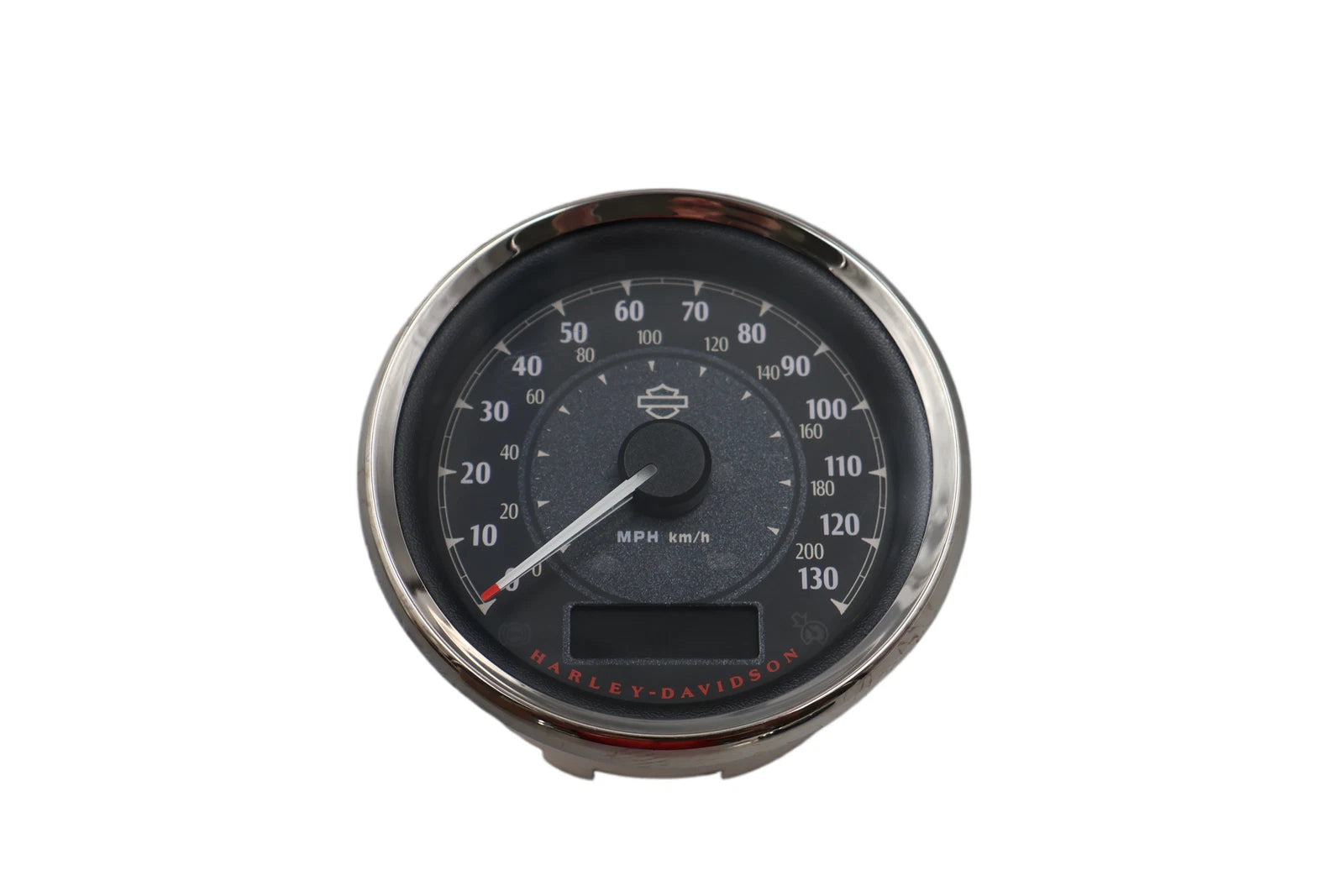4" Speedometer for Harley-Davidson FXD Dyna (2012–2017) 67480-12