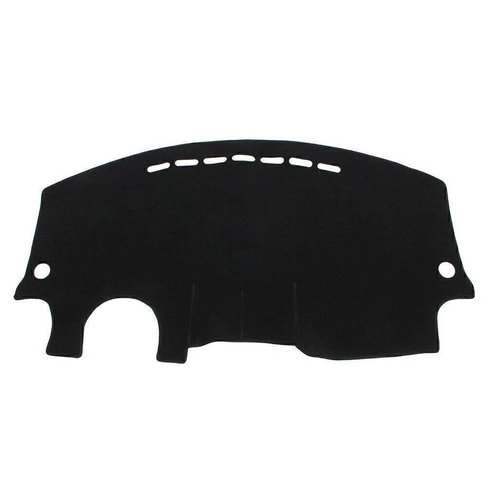 Dash Mat for Volkswagen VW Beetle (1998–2010) Black Dashboard Cover
