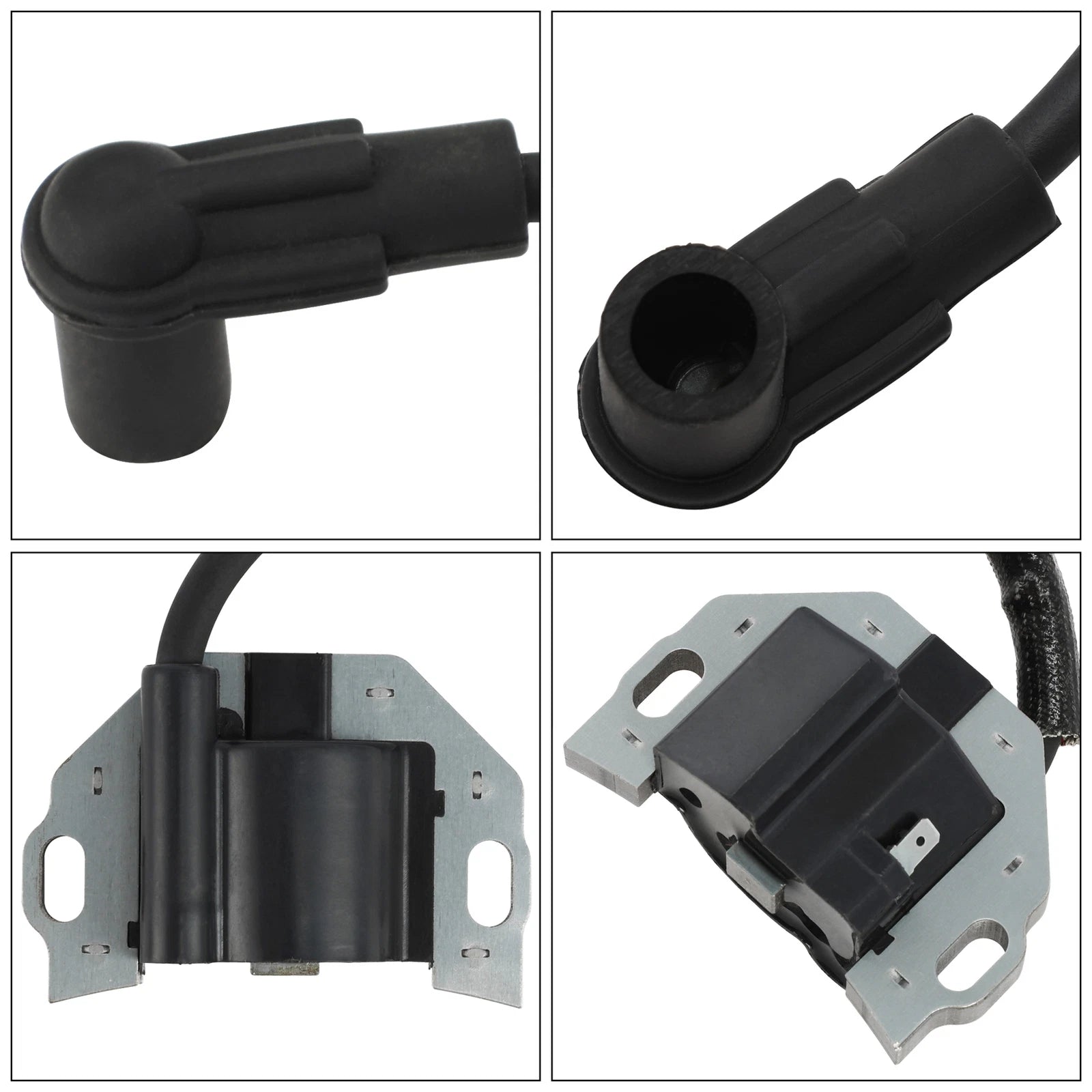 2X Ignition Coil for Kawasaki FR 852cc FX 603cc 726cc (Replacement)