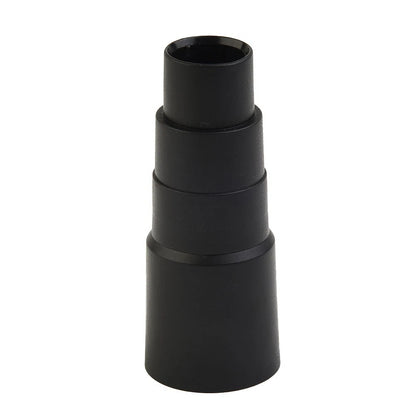 Rubber Adapter for Wet/Dry Vacuum Cleaners (26mm to 21mm)