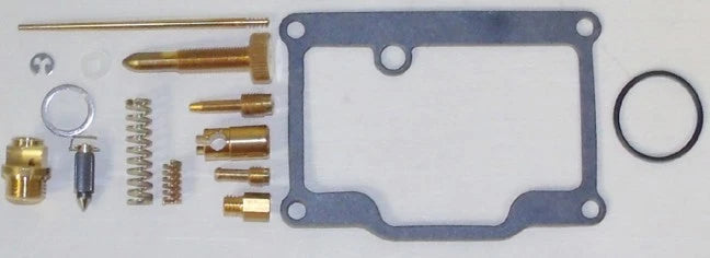 Carburetor Kit for Polaris 400 (1994–1995)