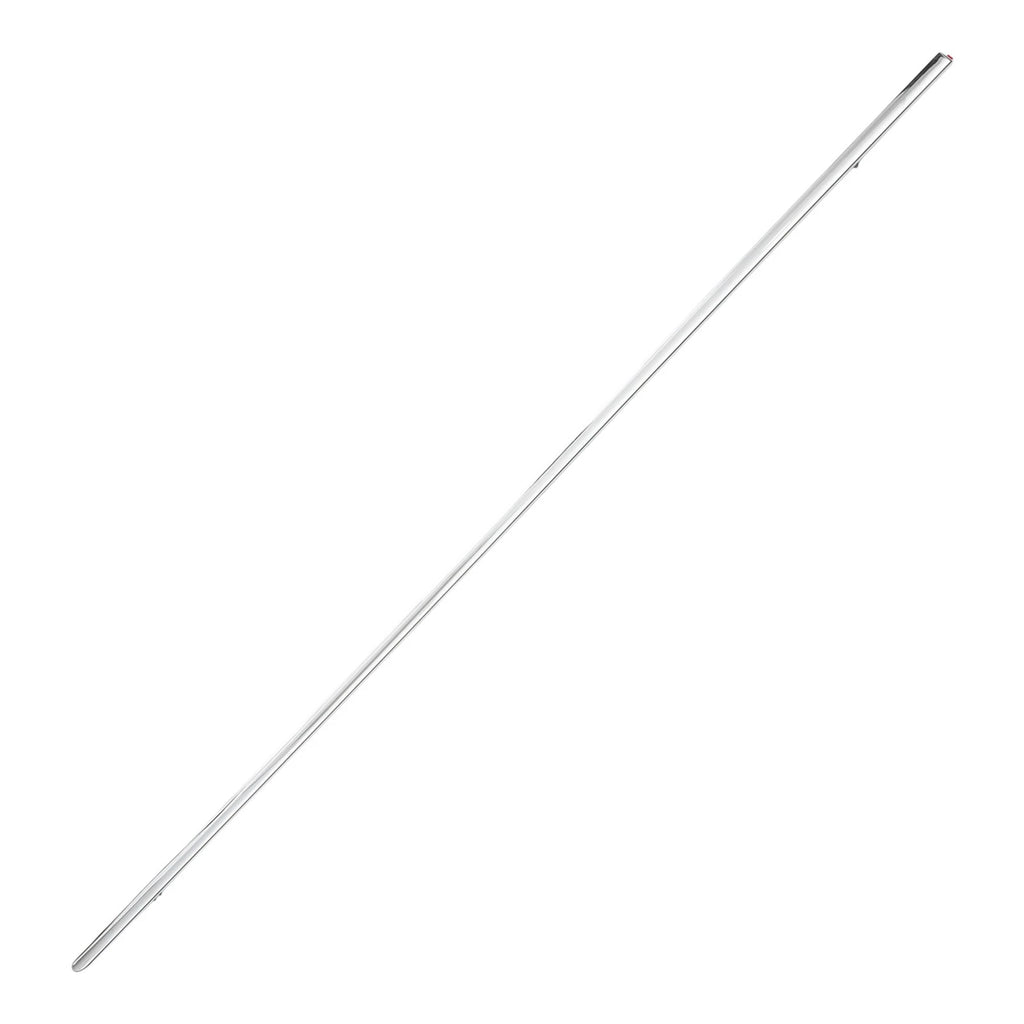Door Garnish Trim Replacement for Mercedes-Benz S-Class (2010–2013)
