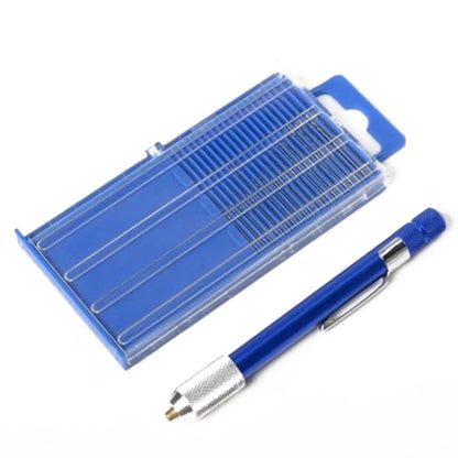 21pcs Mini Drill Set for (Sizes 61-80)