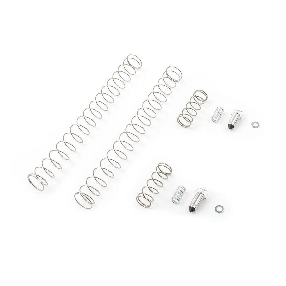 Carburetor Conversion Kit for Kawasaki Brute Force 750 (2005–2007)