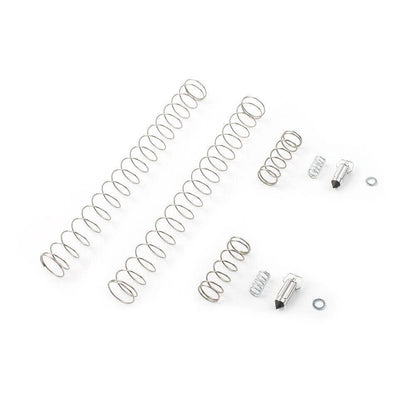 Carburetor Conversion Kit for Kawasaki Brute Force 750 (2005–2007)