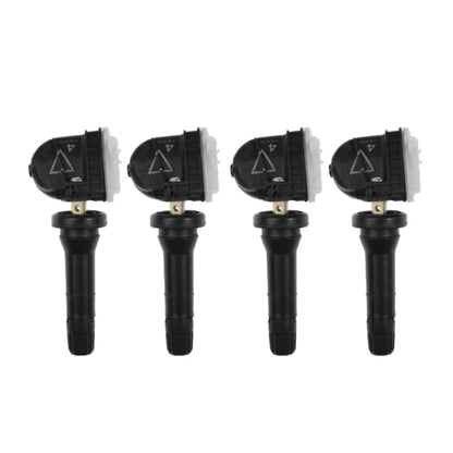 4x TPMS Tire Pressure Sensor For Chevy Opel 13598773 13589601 13540602 13522955