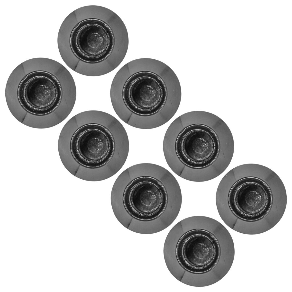 Wheel Nut Front And Rear Set for Can-Am Maverick 1000 (2013–2013)