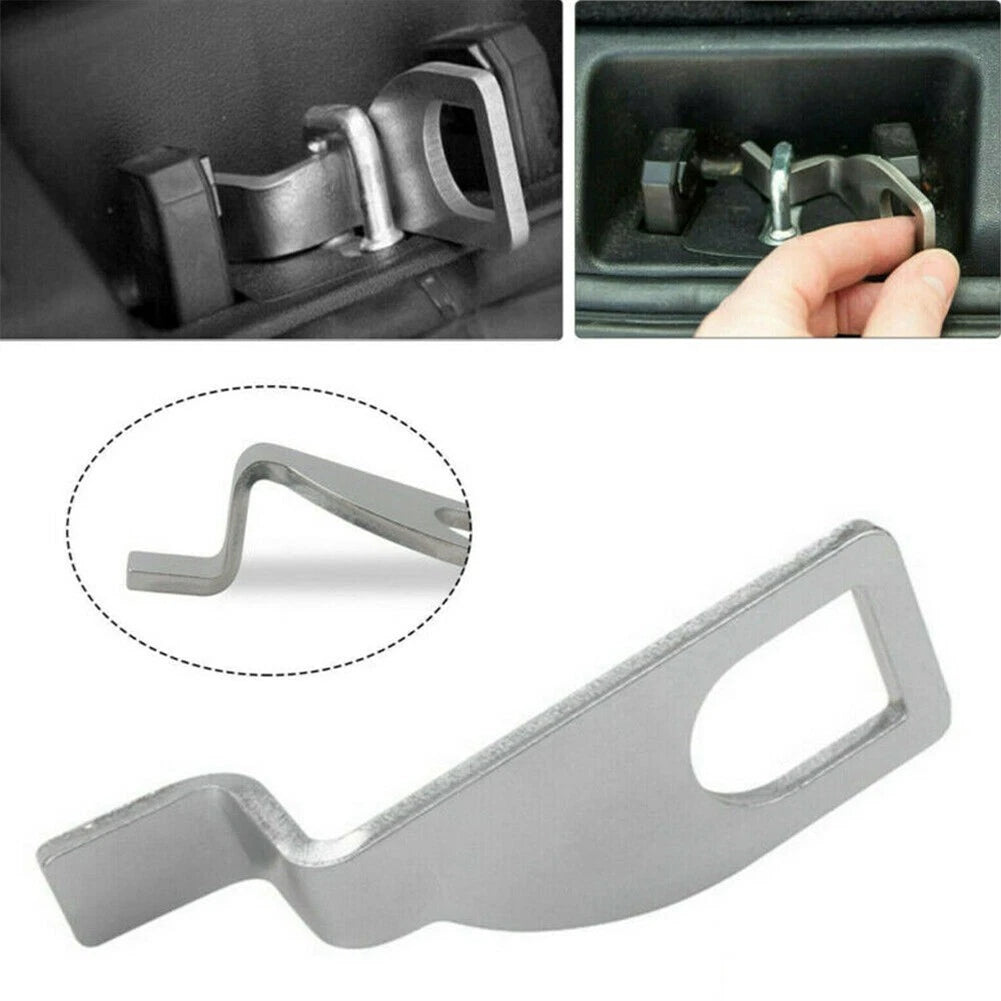 Air Vent Lock for T4/T5 Van (Tailgate or Barn Doors)