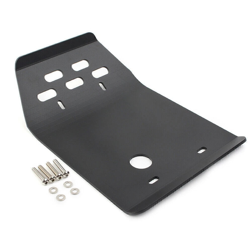 Engine Bash Plate Skid Plate Guard for Yamaha Serow XT250 (2005–2023)