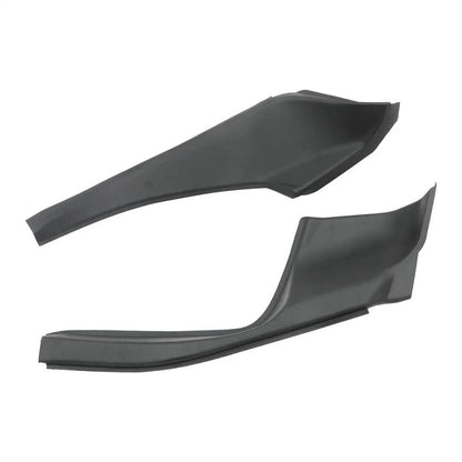 Front Windshield Wiper Cowl Cover Seal for Toyota Sienna (2021–2024)