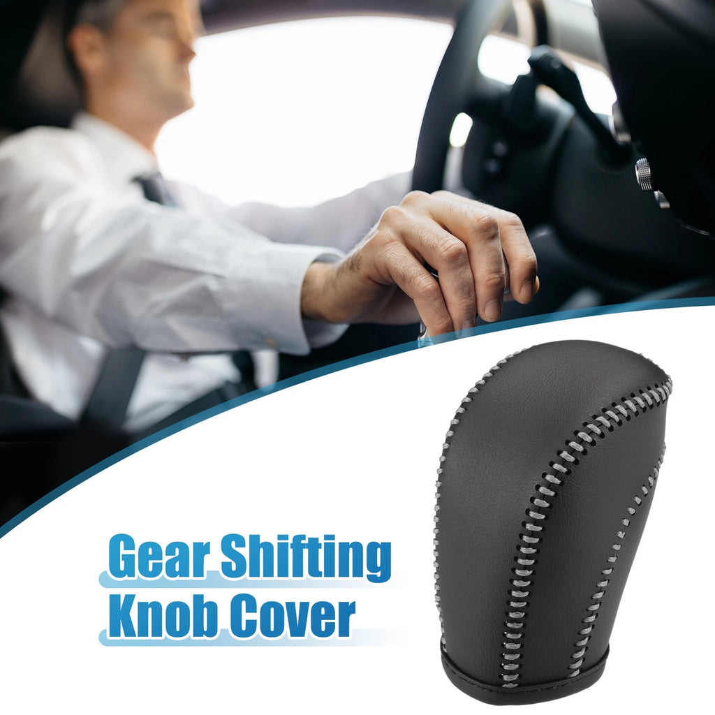 Gear Shift Lever Cover Replacement for Volkswagen Atlas (2018–2022)