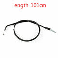 Clutch Cable for Suzuki GSF400 M/N/P Bandit 400 GSX400 79A GK7B Inazuma T9