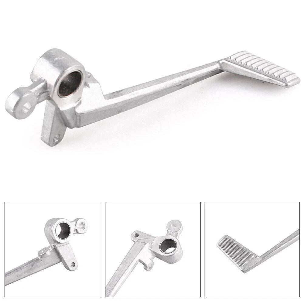 Brake Lever Pedal for Honda CBR1000RR (2004–2007)