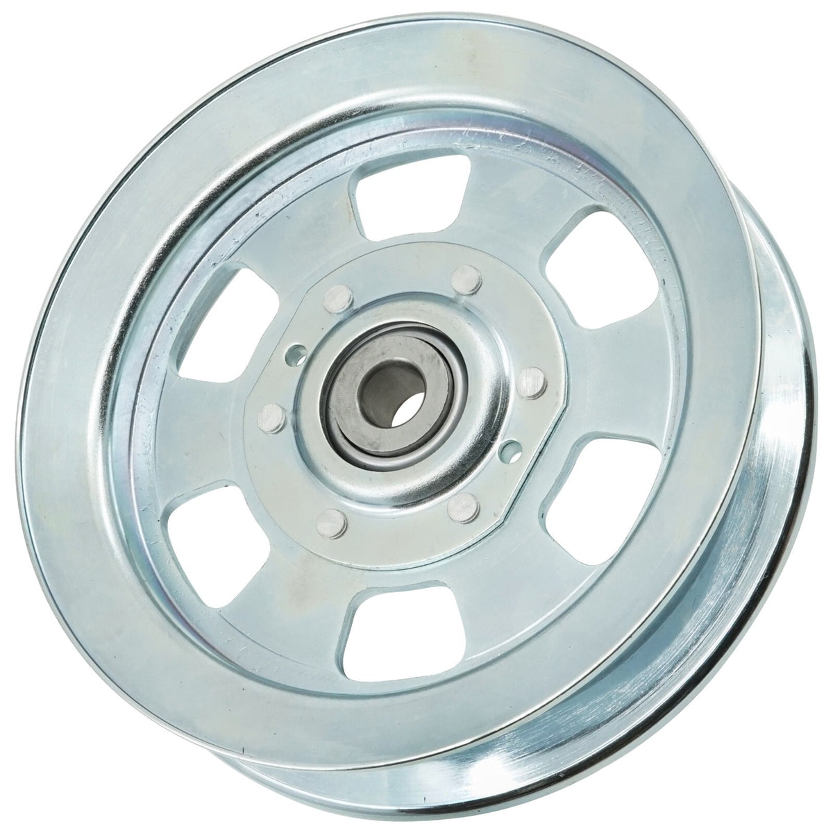 Deck Pulley Replacement for Ferris IS700Z ISX2200 (2010–2019)