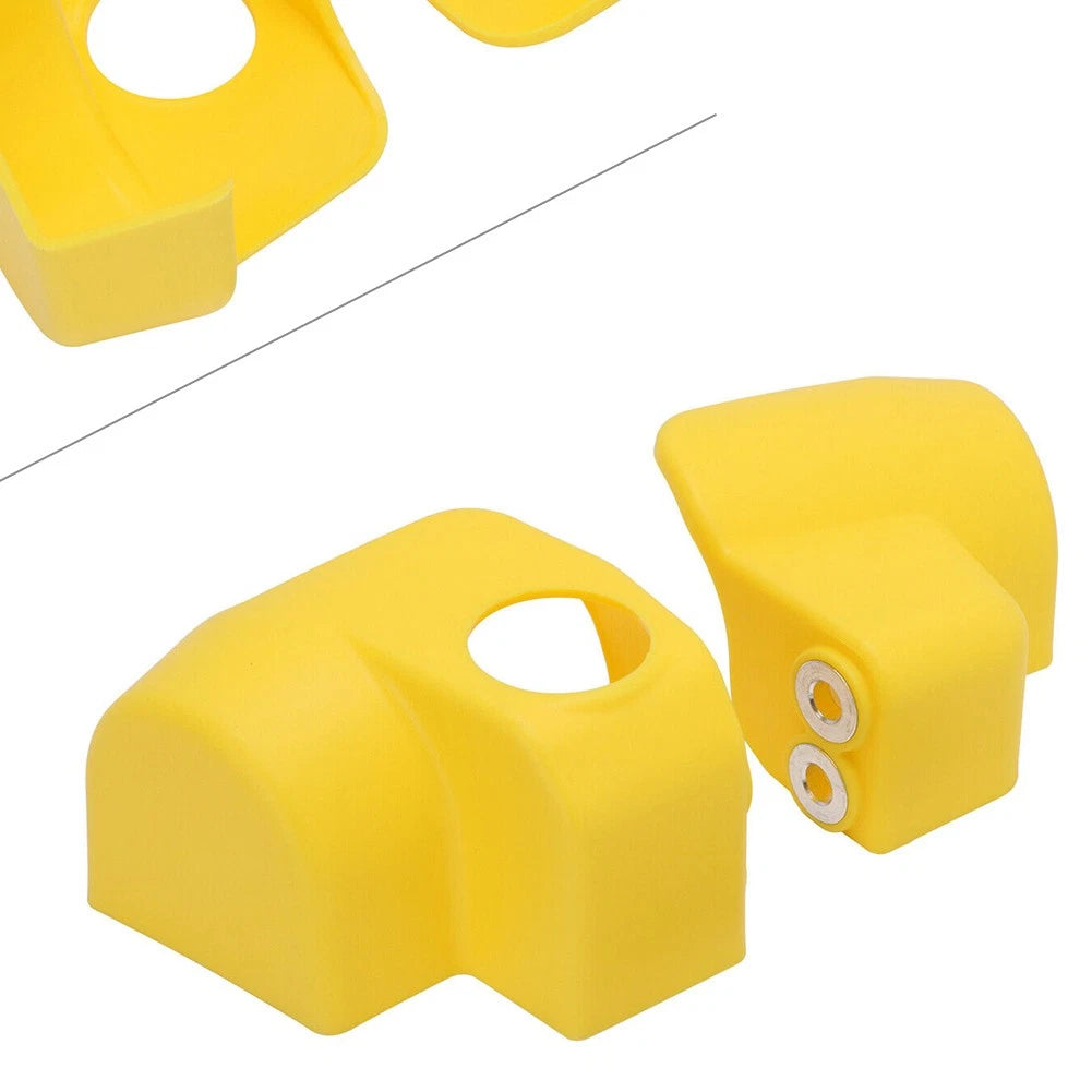 Shock Absorber Guard Cover Protector Kit for DRZ400 DRZ400E DRZ400S (2000–2023)