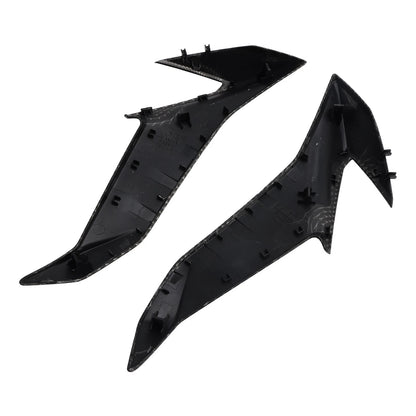 Side Frame Fairing Cowl Radiator Cover for Suzuki GSX-S750 (2017–2021)