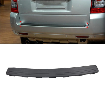 Rear Bumper Running Board LR005751 for Land Rover Freelander 2 (2008–2015)