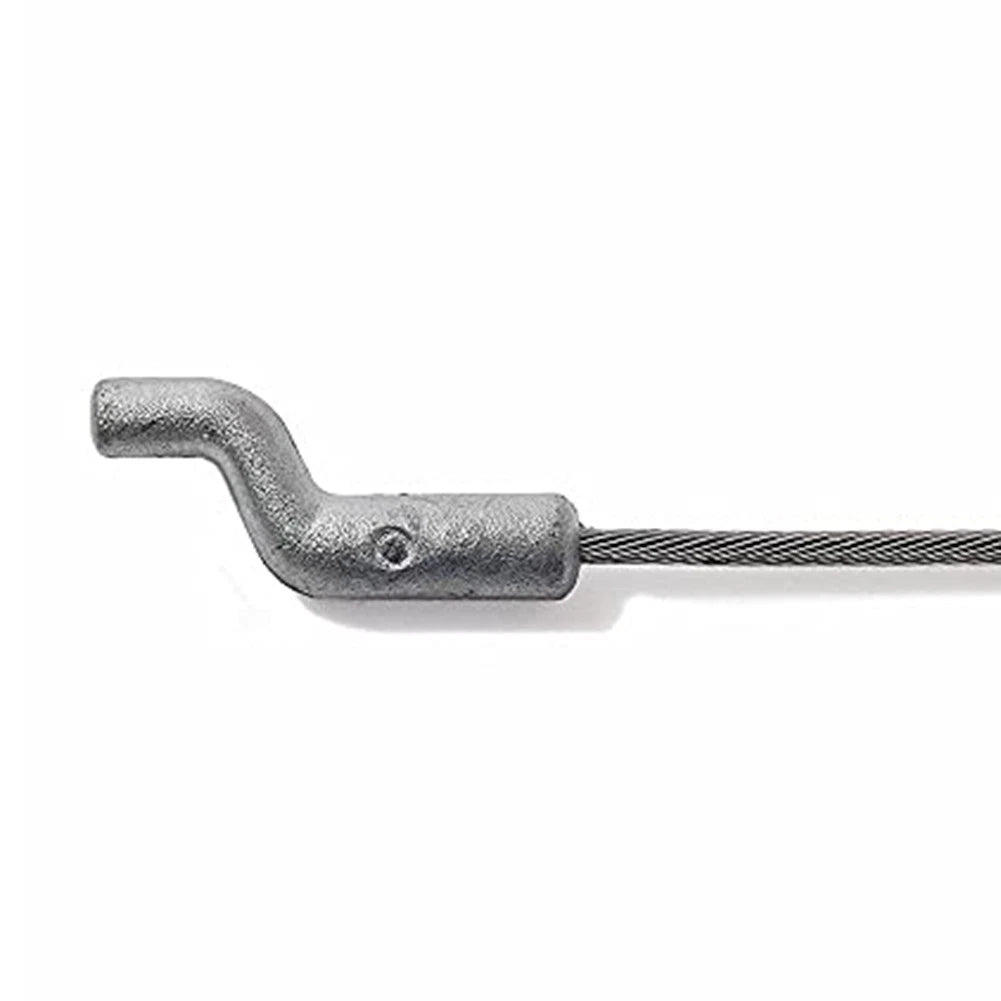 Throttle Clutch Cable Assembly for Lawnmower (1.9m)