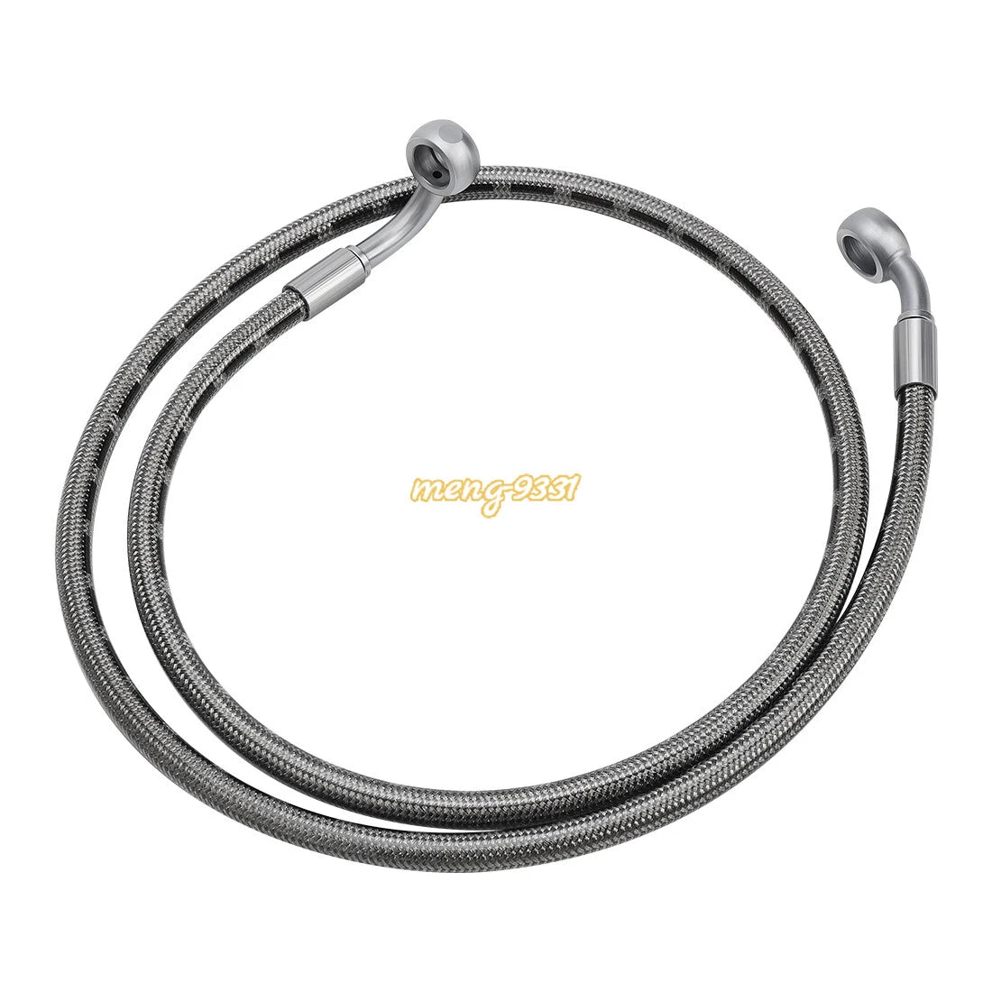 Front Right Brake Line for Polaris Ranger 570, Ranger Crew 570-4 (2015–2021)