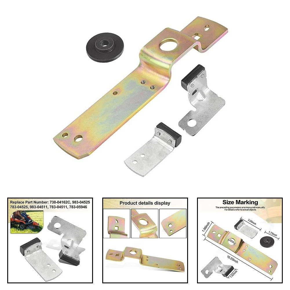 Brake Assembly for Craftsman Mower (738-04162C)