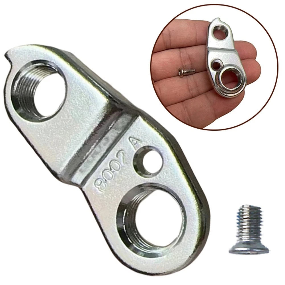 Tail Hook Converter for XDS Bicycle Derailleur (Hanger1 5)