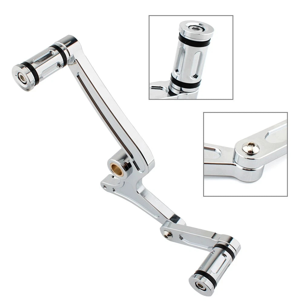 Heel Toe Gear Shift Lever for Indian Scout (2015–2025)