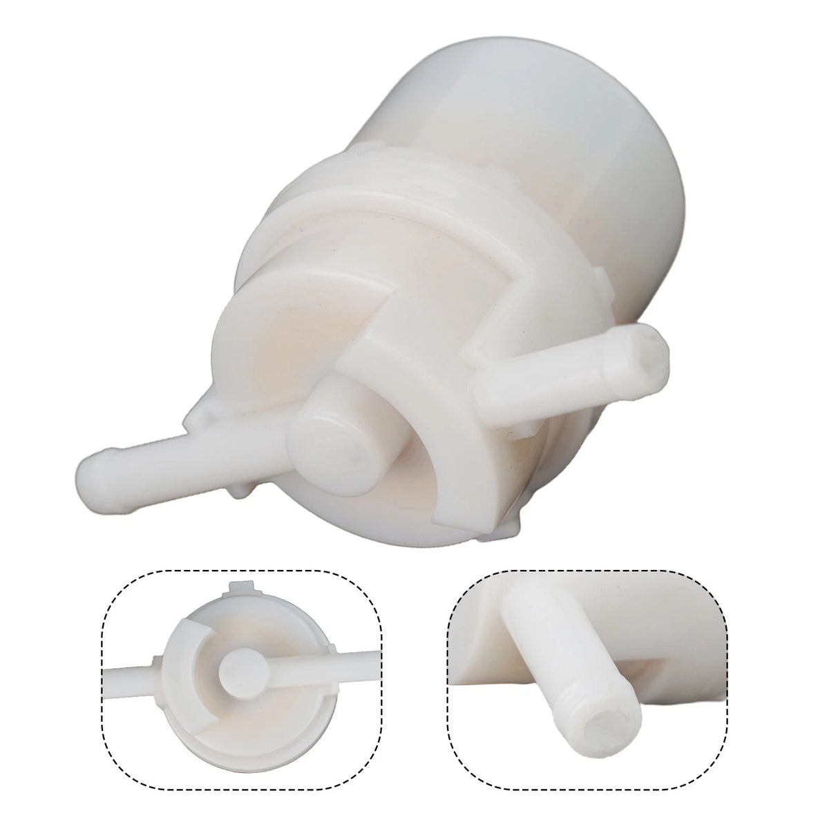 Fuel Filter 16900-SA5-004 for Honda BF35A/BF40A/BF45A (2000–2023)