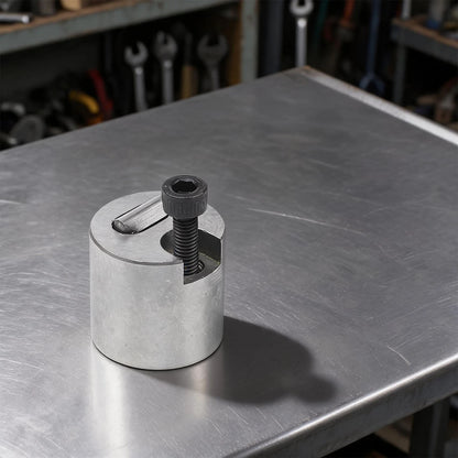 Slide Retainer for Precise Positioning (1pcs)