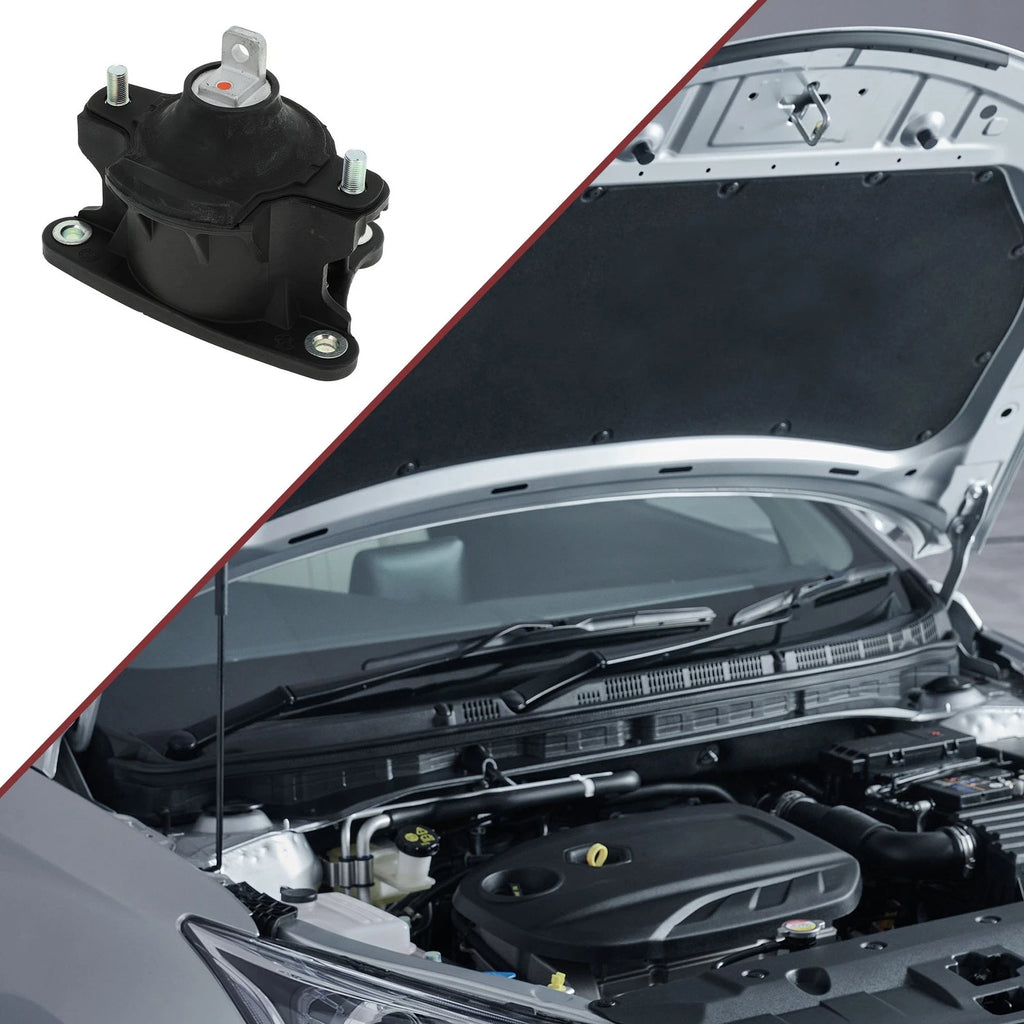 Engine Motor Mount Replacement for Honda Accord 9th Gen CP2 (2008–2013)