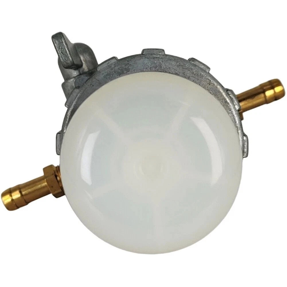 Fuel Filtration for Harvesters (Extreme Working Conditions)