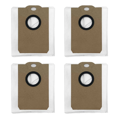 10 Pack Dust Collection Bags for Robot Vacuum