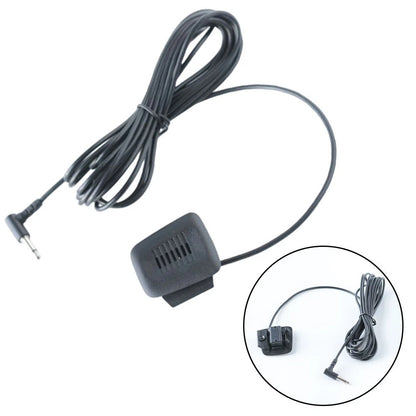 3.5mm Stereo Wired Microphone for BMW (2010–2023)