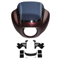 Windshield Bracket for Harley Street Bob FXST (2018–2024)