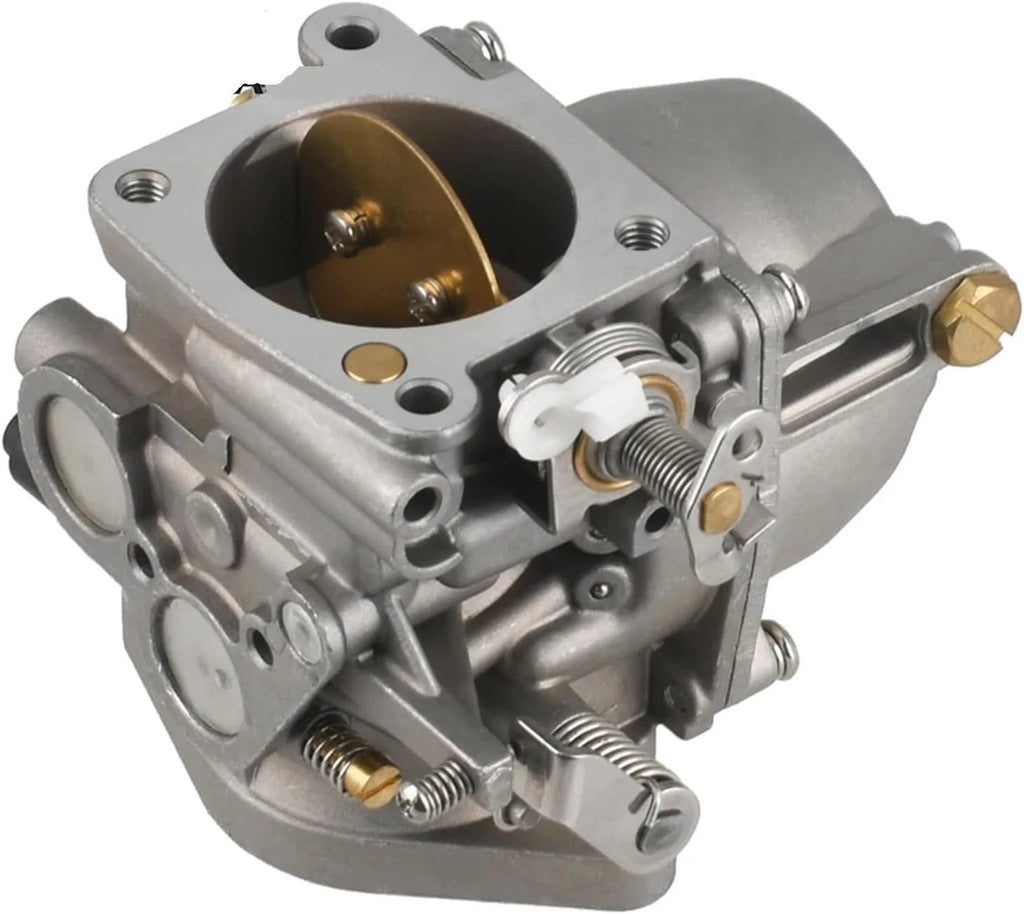 Carburetor for Tohatsu Nissan 2T 25/30HP Outboard Engine (3P0-03200-0, 346-03200-0)