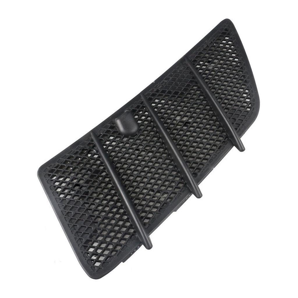 Left Front Hood Vent Grille Trim for Benz W164 ML/GL Class (2006–2011)
