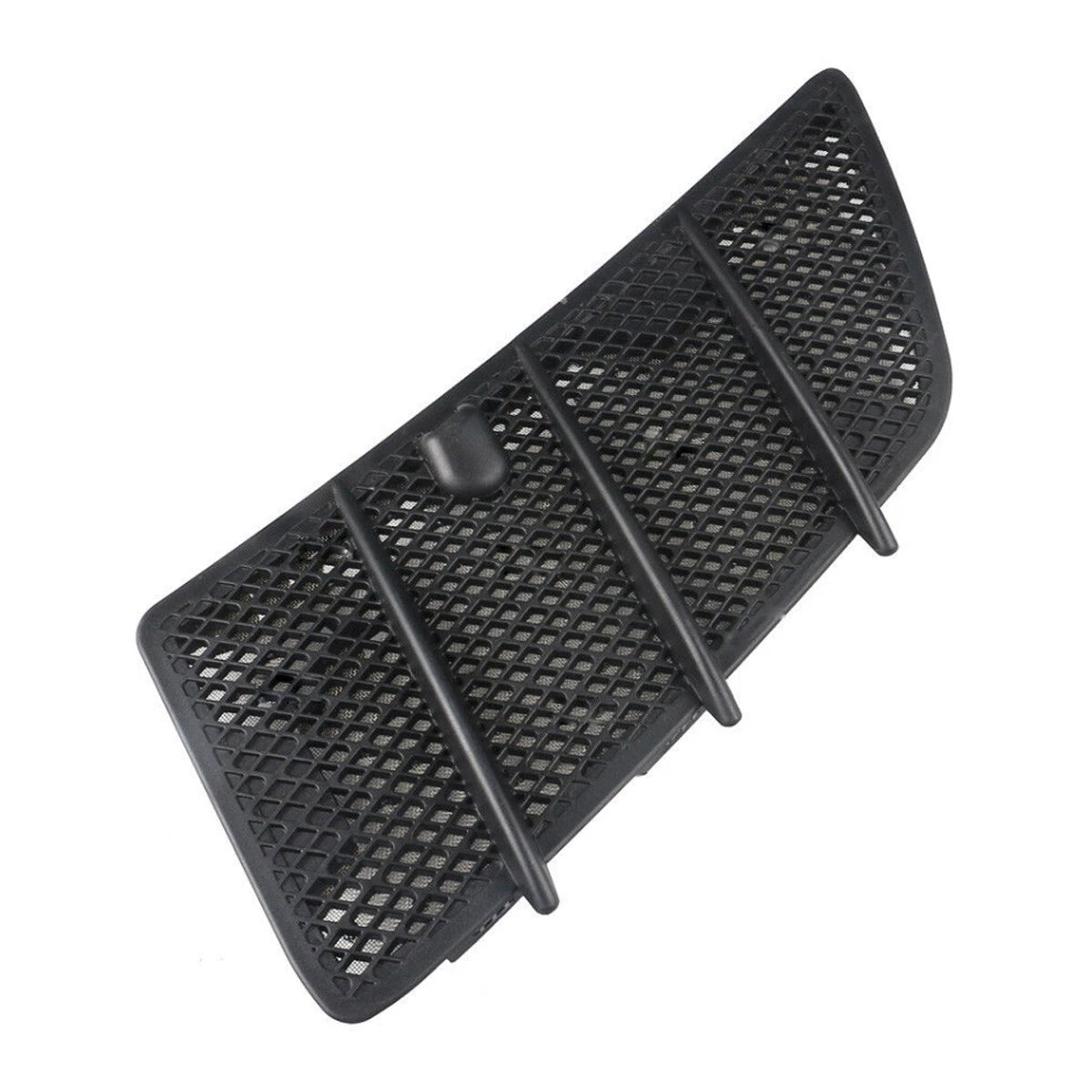 Left Front Hood Vent Grille Trim for Benz W164 ML/GL Class (2006–2011)