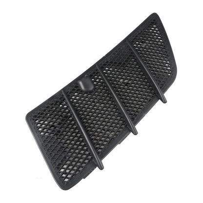 Left Front Hood Vent Grille Trim for Benz W164 ML/GL Class (2006–2011)