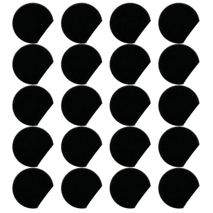 20 Pack Replacement Filter for Uwant VC2303 / VC2406 / V400PRO