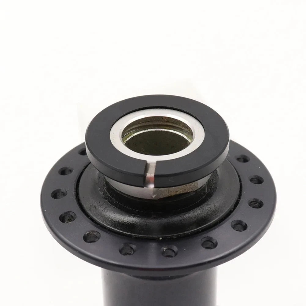 15mm Thru-axle Cover for