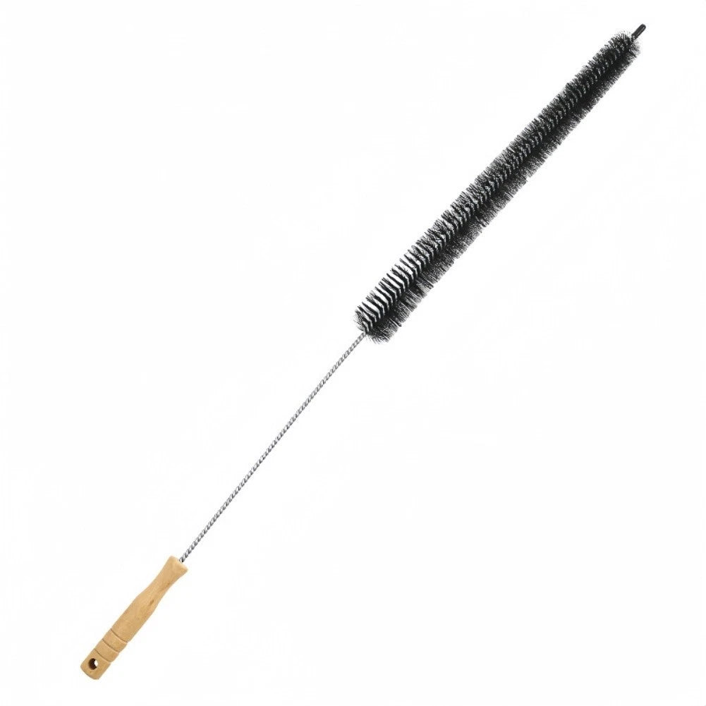 Radiator Brush with Bendable Wire for Cleaning Vents and Air Conditioners
