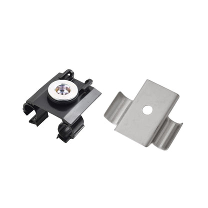 Clip Retainer for Parking Brake Cable (Easy Installation)