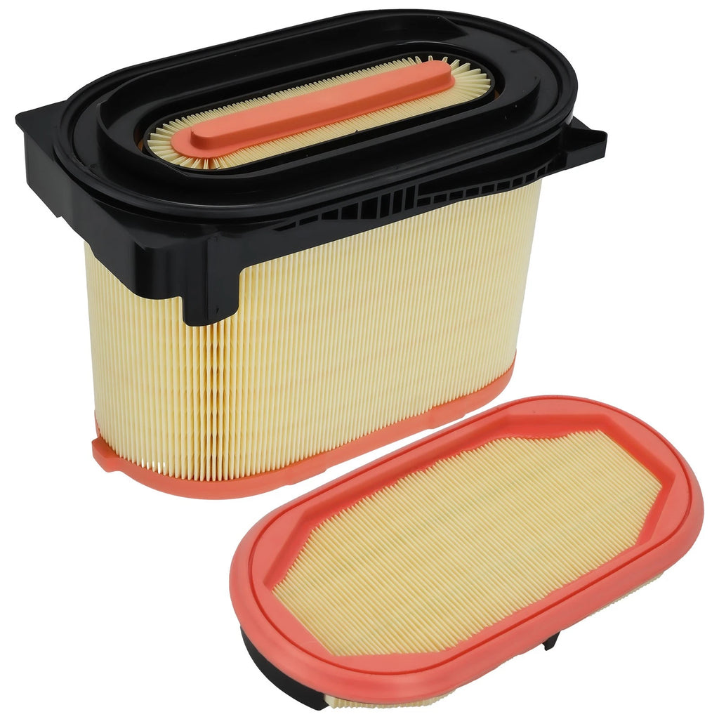 Engine Air Filter for Caterpillar 426F2 Backhoe Loader (AF25163, PA5289)