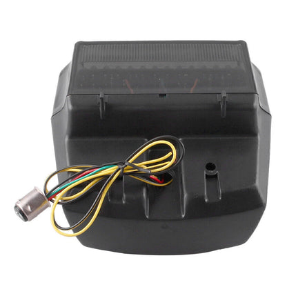 LED Tail Lamp Turn Signals for BMW R100R (1991–1996)