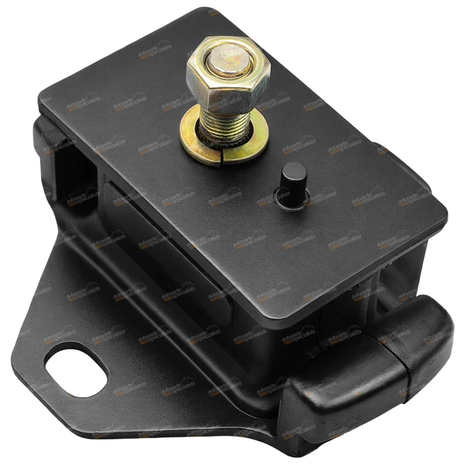 Front Engine Mount for Corona RT133 RT142 1982–1986 Rubber