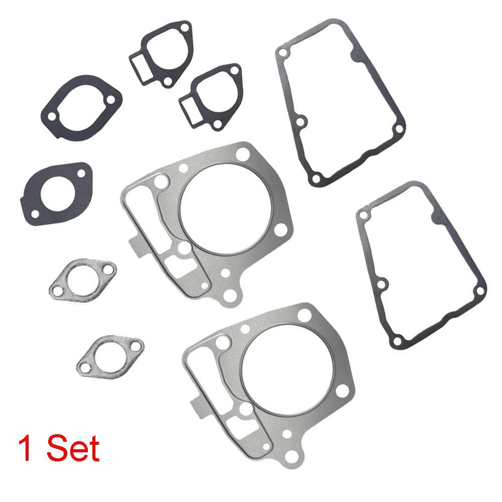 Gasket Kit for Kawasaki FR651V FR691V FR730V (Engine Part # 11004-7026)