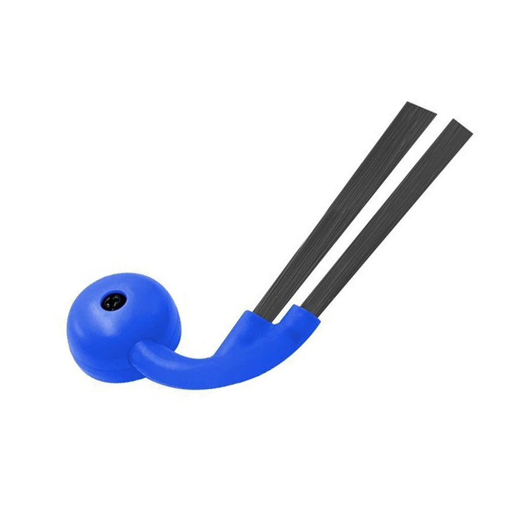 Edge Cleaning Brush for Robot Vacuum (Compatible with )