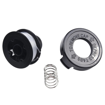 Trimmer Cover Cap + Spool And Line for GL250 (2000–2005)